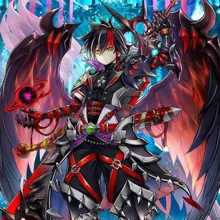 Проект Белая Кошка: Нулевая Хроника — Аниме Telegram