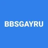 BBSGAYRU — Для Взрослых Telegram