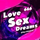 L$D 666 — Для Взрослых Telegram