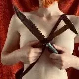 Воля к страсти — Для Взрослых Telegram