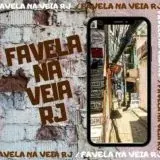 Arquivo Favela — Для Взрослых Telegram
