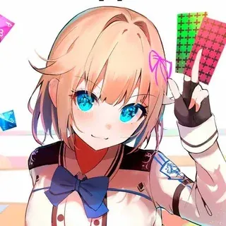 Богиня жаждет игр — Anime Telegram