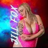Busty Jill Fox — Réservé aux adultes Telegram