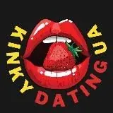 Kinky Dating UA — Réservé aux adultes Telegram