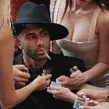 D.Amont — Для Взрослых Telegram