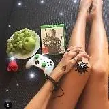Gamer Girls Cosplay NSFW — Для Взрослых Telegram
