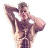 GAYARTBOOK | 18+ — Для Взрослых Telegram