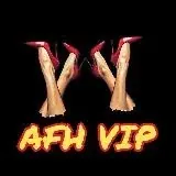 AFH VIP — Для Взрослых Telegram
