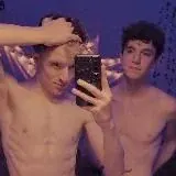 TikTok Boys — Для Взрослых Telegram