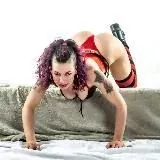 katrinapunk — Réservé aux adultes Telegram