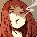 Rikka's Stickers & Emojis — Для Взрослых Telegram