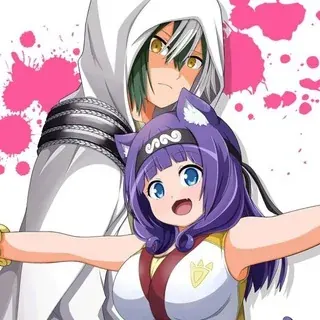 Развращенная гильдия Аниме — Anime Telegram