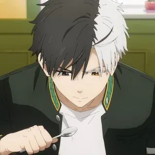 ветролом 1-2 сезон — Аниме Telegram