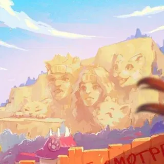 Олсіор дивиться Аніме — Аниме Telegram