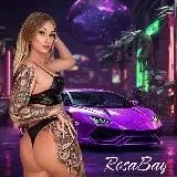 RoseBay — Для Взрослых Telegram