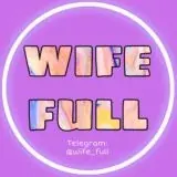 Wife_Full|Измены, Sexwife, Тройнички — Для Взрослых Telegram