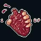 Pixel Art & Games — Для Взрослых Telegram