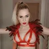 Kate Monroe VIDEO Channel — Для Взрослых Telegram