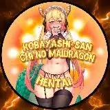 Kobayashi-san Chi no Maid Dragon хентай — Для Взрослых Telegram
