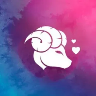 Овен ❤️ Любовный Гороскоп — Аниме Telegram