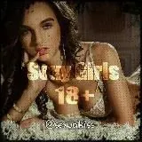 Sexy Girls 18+ — Для Взрослых Telegram