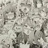 Аниме Стикеры| HenStickers — Для Взрослых Telegram