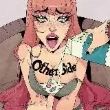 Other Side — Для Взрослых Telegram