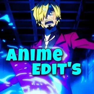 퐀퐧퐢퐄퐝퐢퐭'퐬 | Аниме Эдиты — Anime Telegram