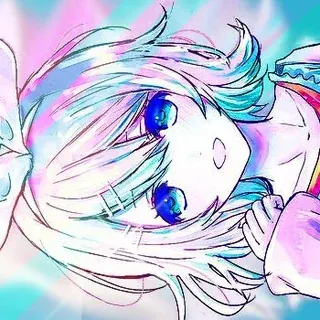 Список аниме-советов — Аниме Telegram