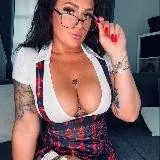 Nadine.inked Verkaufskanal — Для Взрослых Telegram