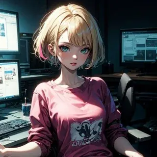 AnimeSpirit — Anime Telegram