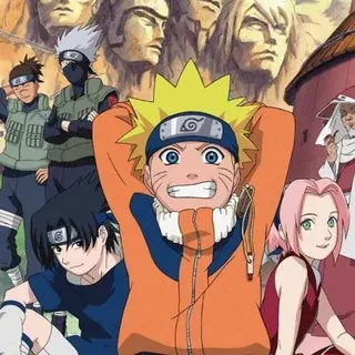 Наруто / Боруто Смотреть Аниме — Anime Telegram