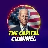 THE CAPITAL GROUP │ PUBLIC CHANNEL — Для Взрослых Telegram