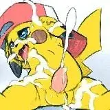 Pokemon Yiff League — Для Взрослых Telegram