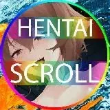 HENTAI SCROLL 18+ — Для Взрослых Telegram