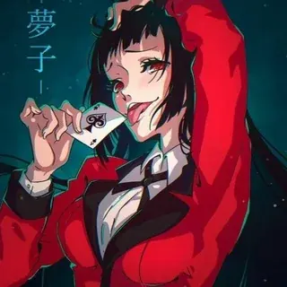 Безумный азарт смотреть — Аниме Telegram