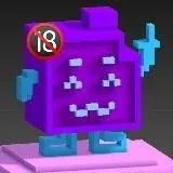 Aleatórias — Для Взрослых Telegram