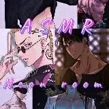 ASMR Neon Room — Для Взрослых Telegram