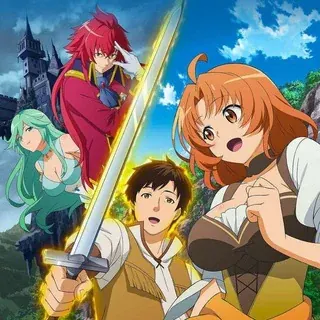 Неспешная жизнь уволенного темного с — Аниме Telegram