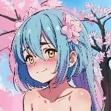 Аниме хентай — Для Взрослых Telegram