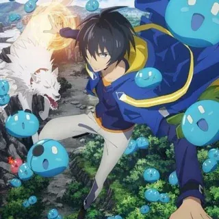 Жизнь перерожденного мудреца — Anime Telegram