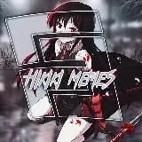 Hikiki MemeS — Réservé aux adultes Telegram