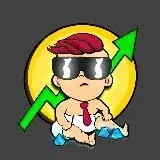 Мамкин трейдер — Для Взрослых Telegram