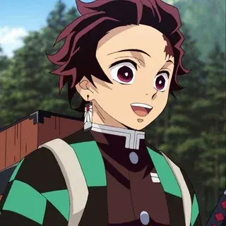 Клинок рассекающий демонов — Аниме Telegram