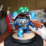 Вархаммер и гомоебля — Для Взрослых Telegram