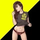 Libertarian (t)girls — Для Взрослых Telegram