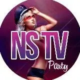 NS TV PARTY — Для Взрослых Telegram