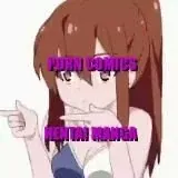 PORN COMICS | HENTAI MANGA — Для Взрослых Telegram