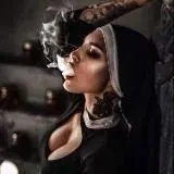 МОНАШКА — Для Взрослых Telegram