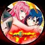 Franxx хентай — Для Взрослых Telegram